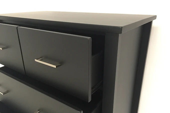 Tina Tallboy 5 Drawer