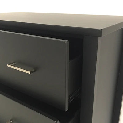 Tina Tallboy 5 Drawer