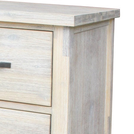 Bosman Bedside Table