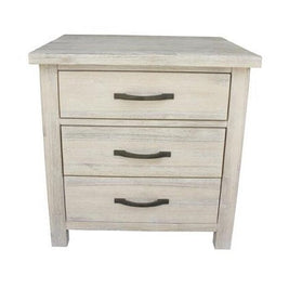 Bosman Bedside Table