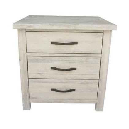 Bosman Bedside Table