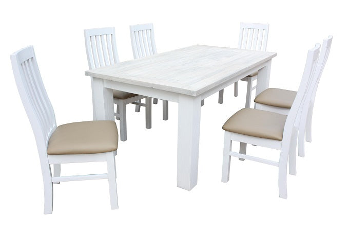 Acacia Dining Suite