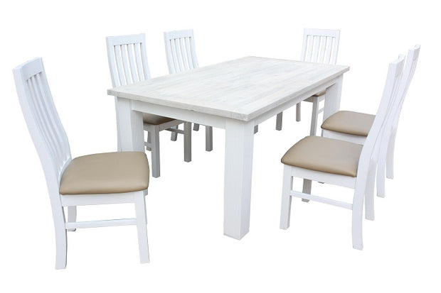 Acacia Dining Suite