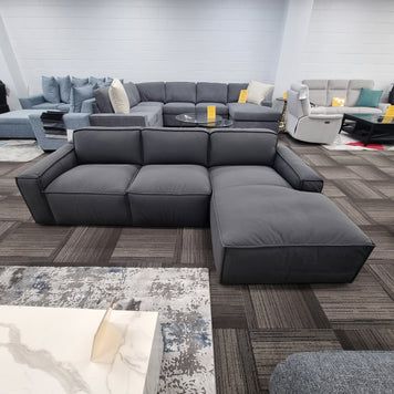 Naples 3 Seater with Chaise