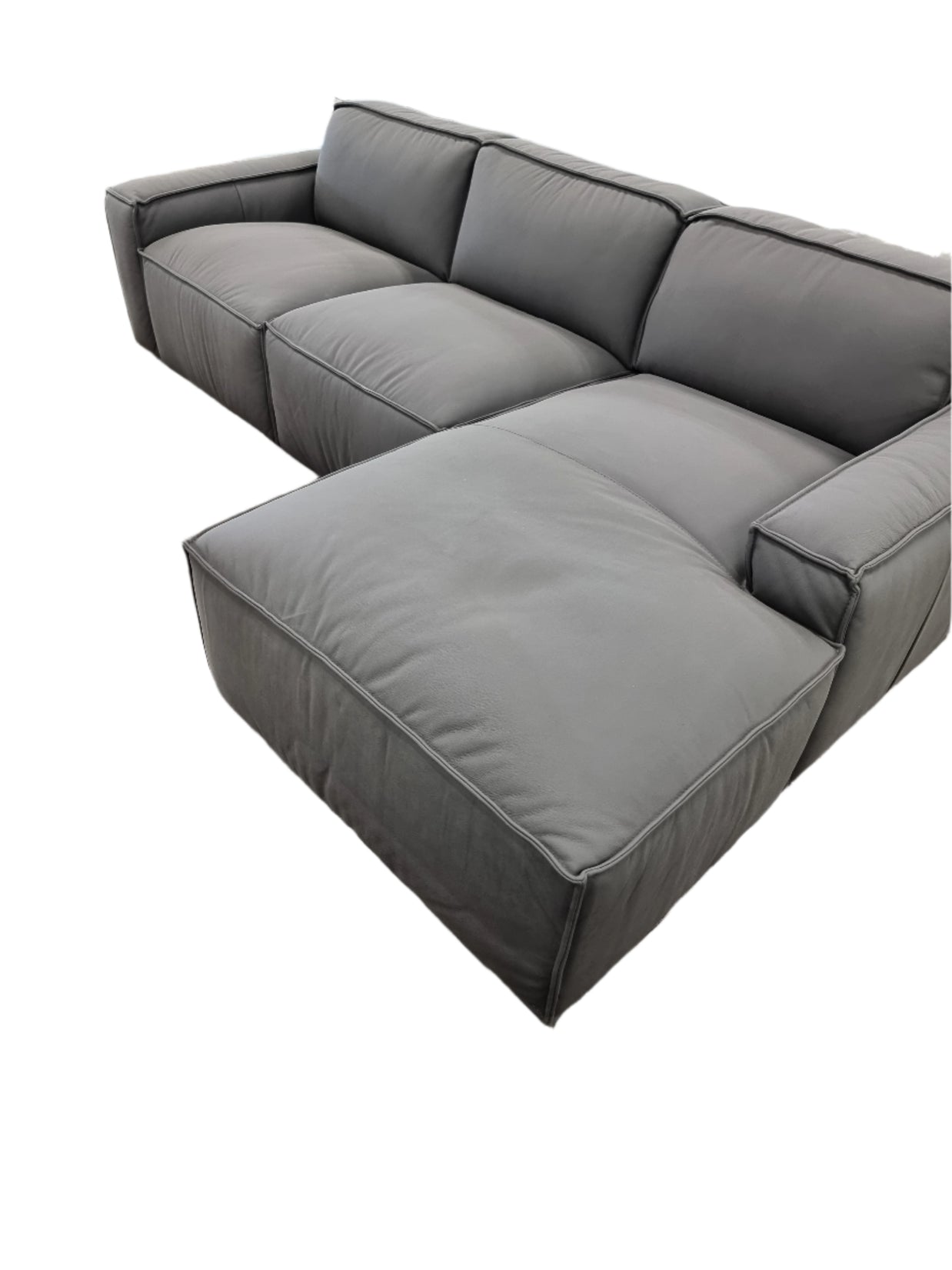 Naples 3 Seater with Chaise