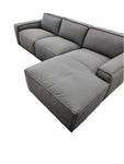 Naples 3 Seater with Chaise