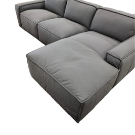 Naples 3 Seater with Chaise