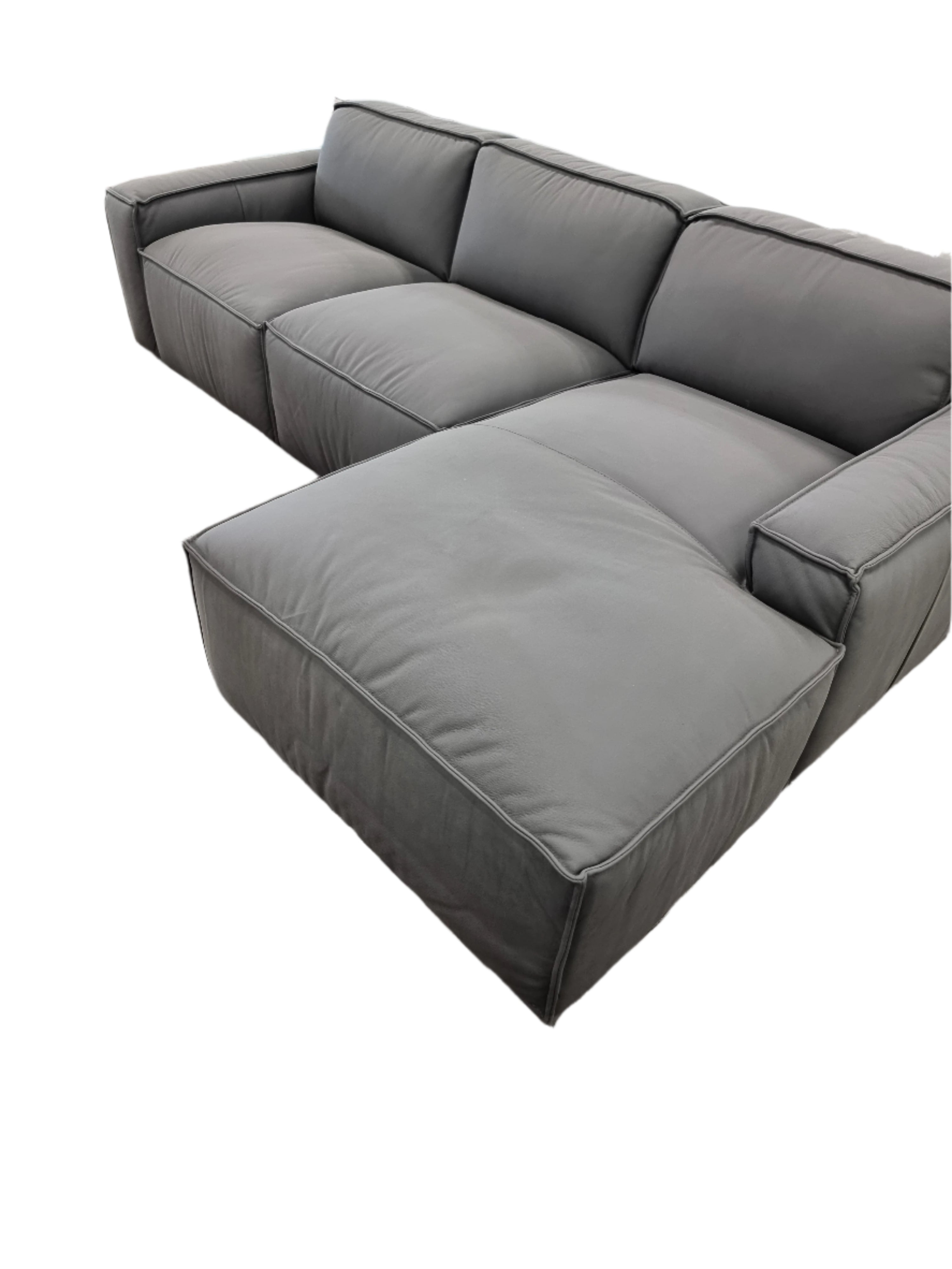 Naples 3 Seater with Chaise