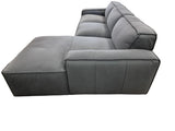 Naples 3 Seater with Chaise