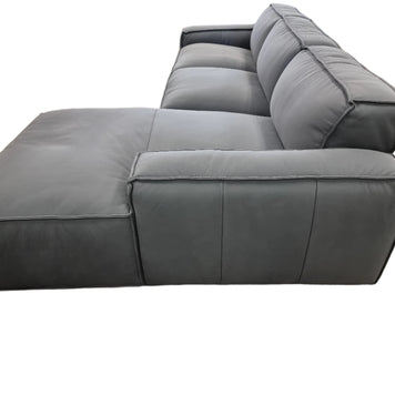 Naples 3 Seater with Chaise