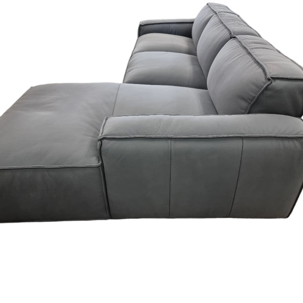 Naples 3 Seater with Chaise