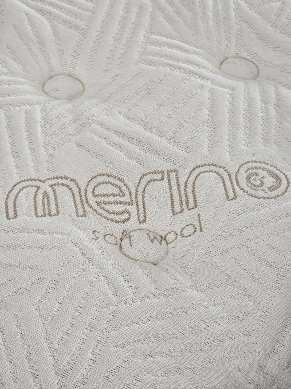 Wool - Dream Gel