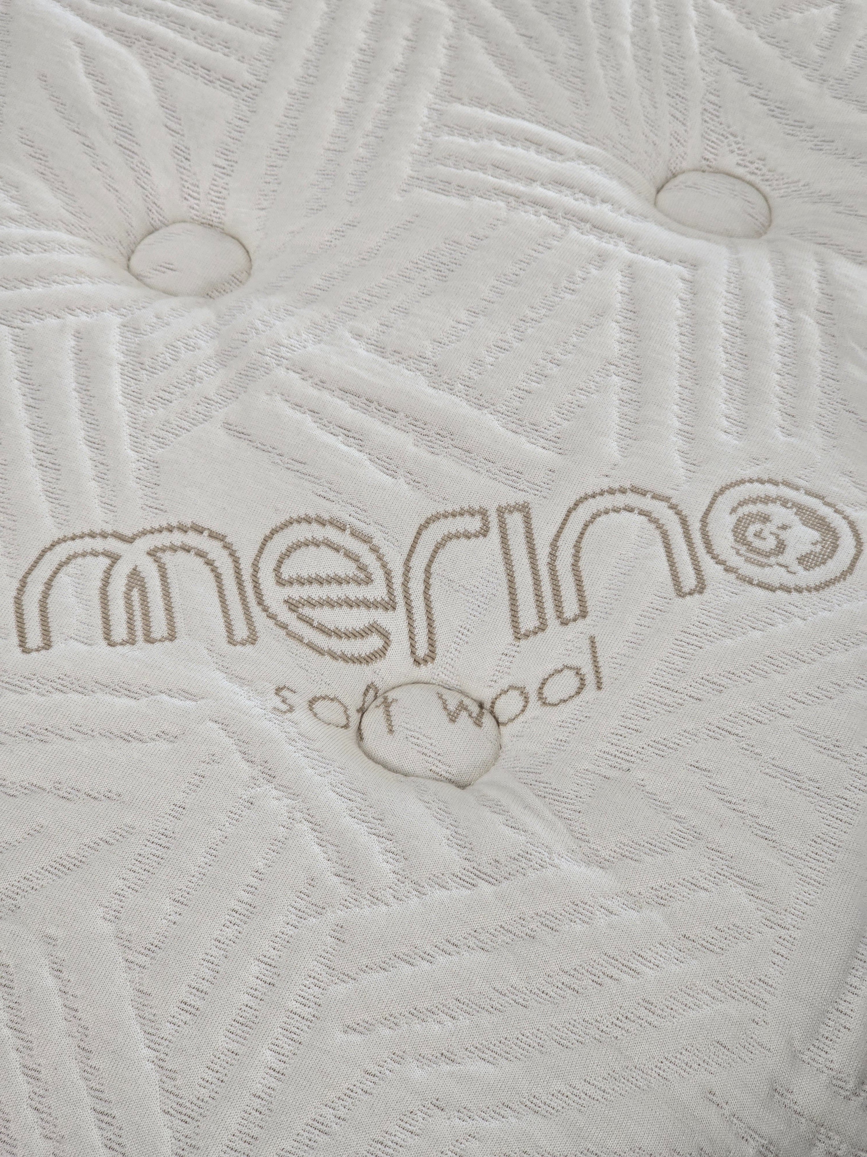 Wool - Dream Gel