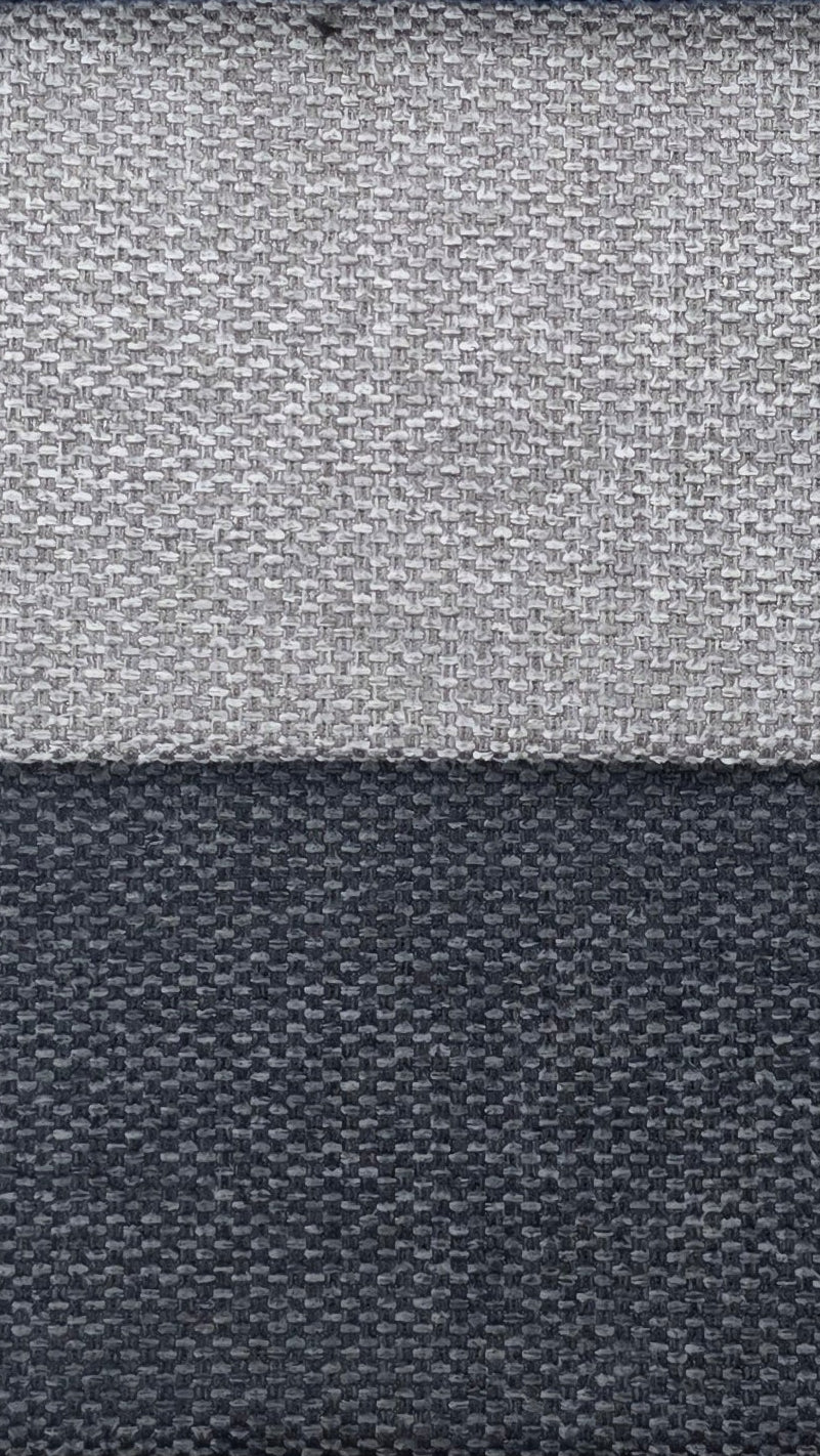 Crescent Corner Sofa