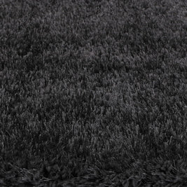 Dream Shaggy Anthracite Colour Turkish Rug