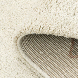 Abstract Diamond Motif Mehari Shaggy Rug