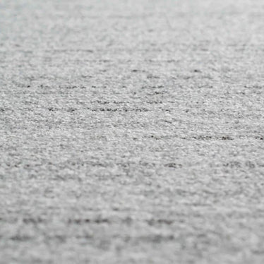 Abrash Design Off White and Light Grey Colour Rug
