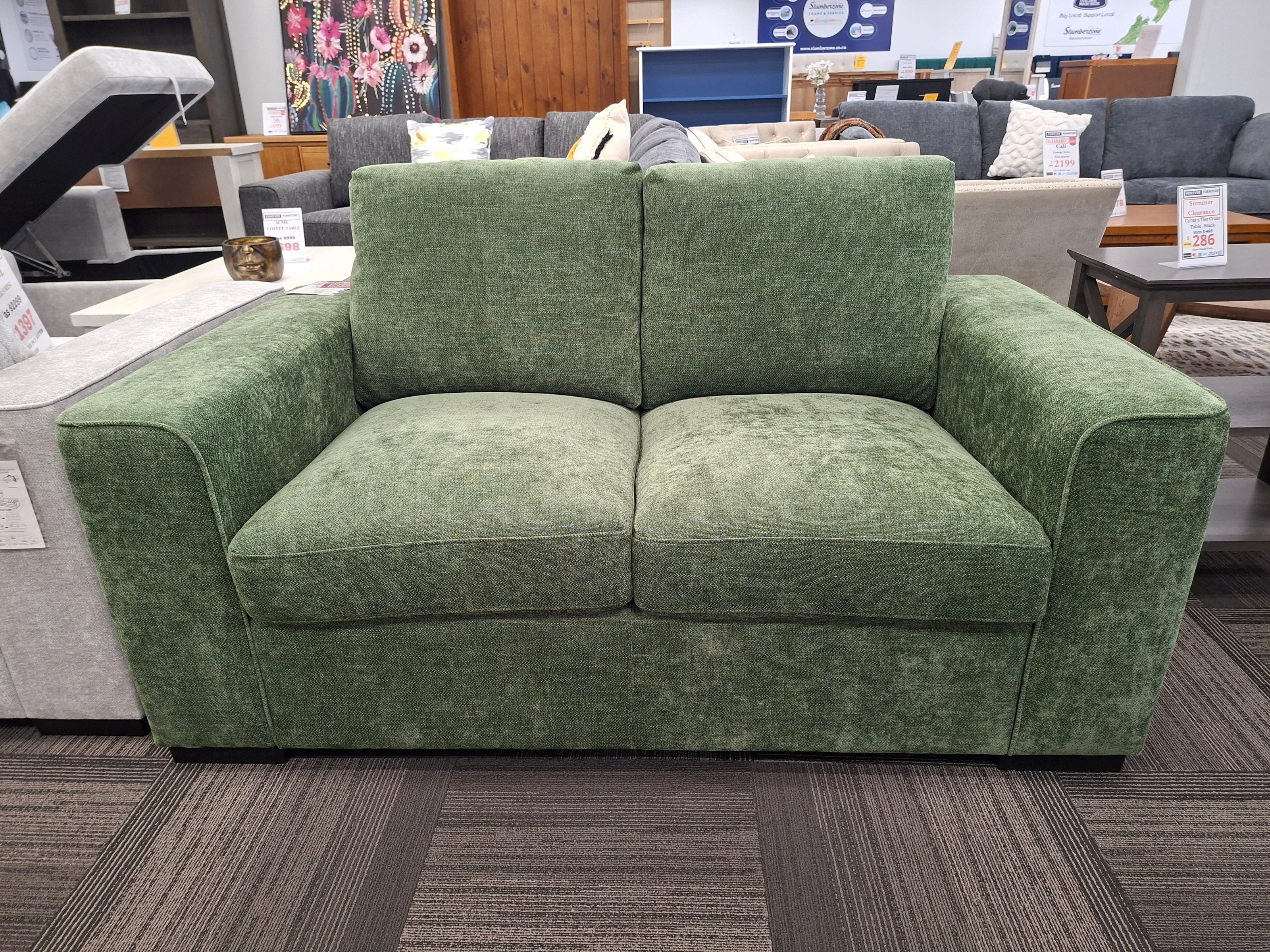 Sloane 2 or 3 Seater Sofa