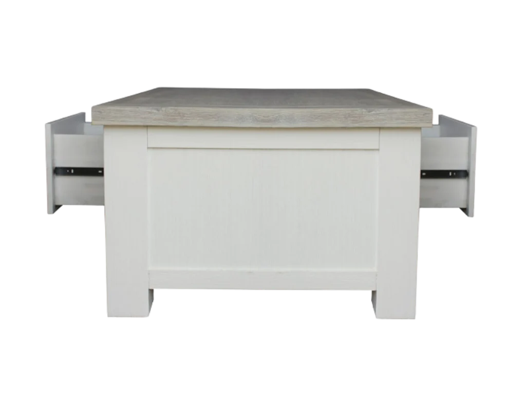 Acacia Coffee Table