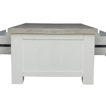 Acacia Coffee Table