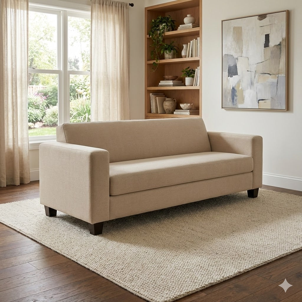 NZ Made Eco Lounge Suite Collection