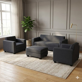 NZ Made Eco Lounge Suite Collection