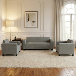 NZ Made Eco Lounge Suite Collection