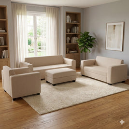 NZ Made Eco Lounge Suite Collection