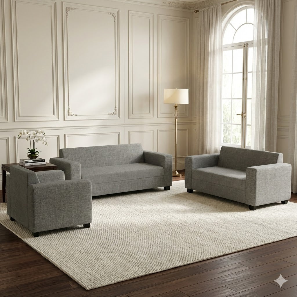 NZ Made Eco Lounge Suite Collection