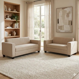 NZ Made Eco Lounge Suite Collection
