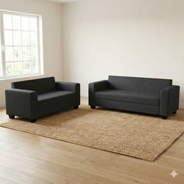 NZ Made Eco Lounge Suite Collection