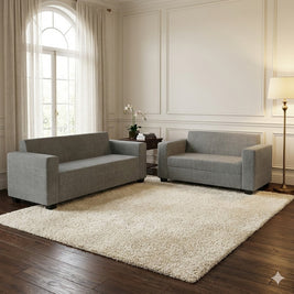 NZ Made Eco Lounge Suite Collection