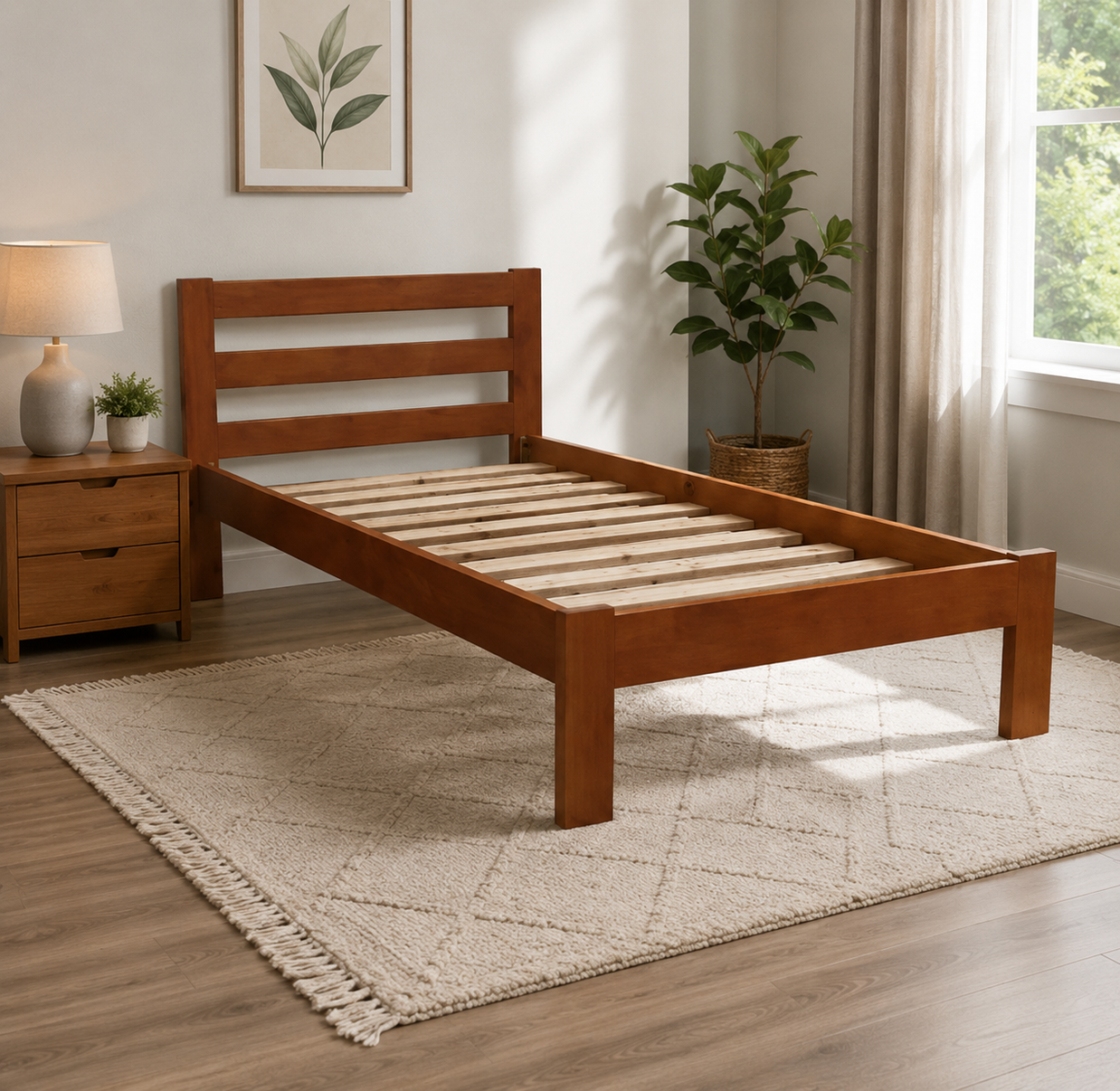 Tina Bedframe