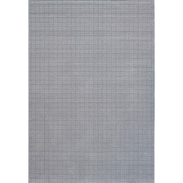 Rugs Direct Luxurious Textured Grid Pattern Trentino Rug