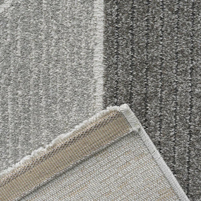 Abstract Geometric Pattern Valentino Rug