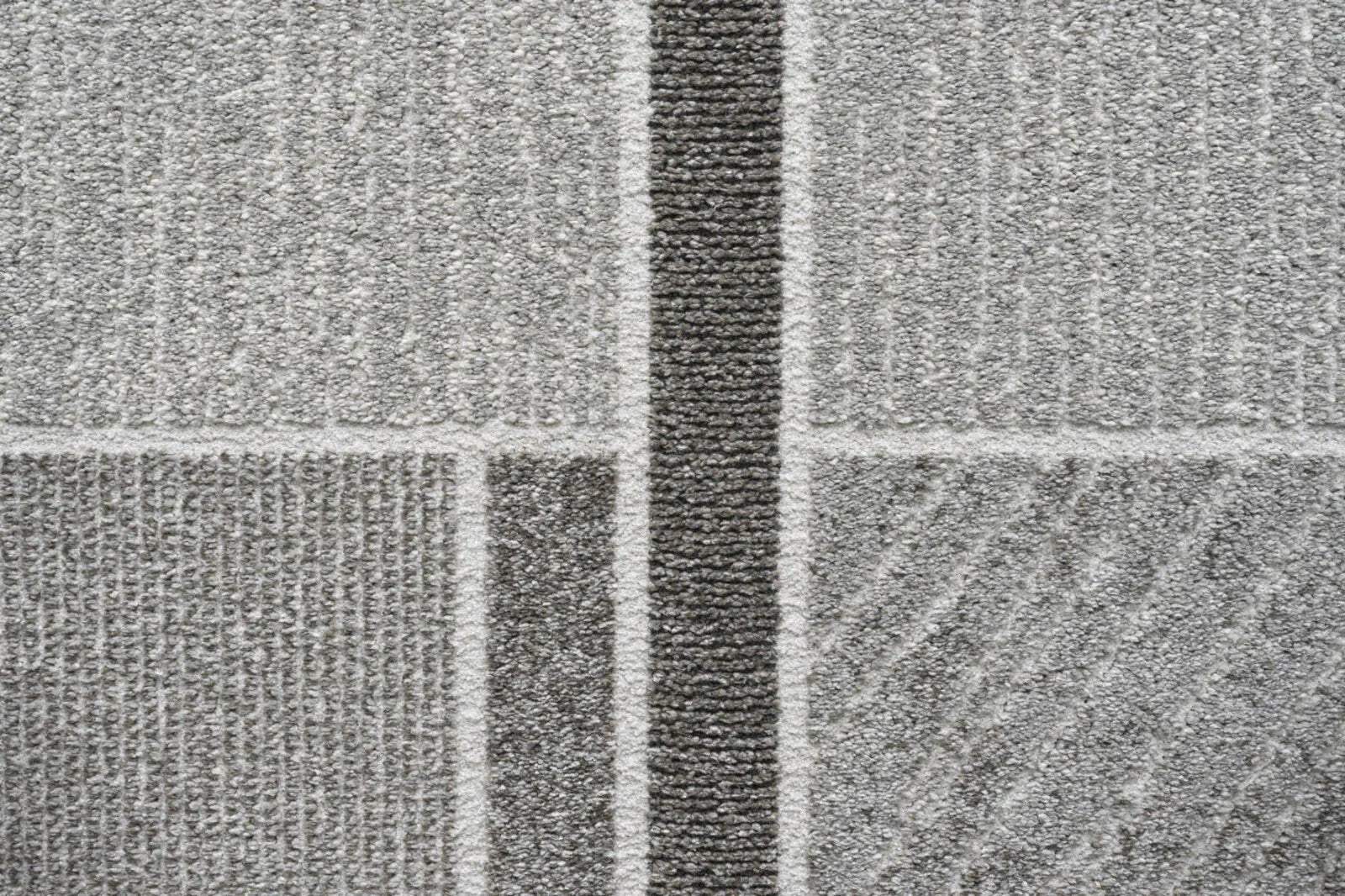 Abstract Geometric Pattern Valentino Rug