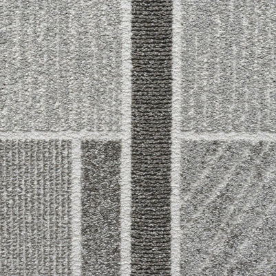 Abstract Geometric Pattern Valentino Rug