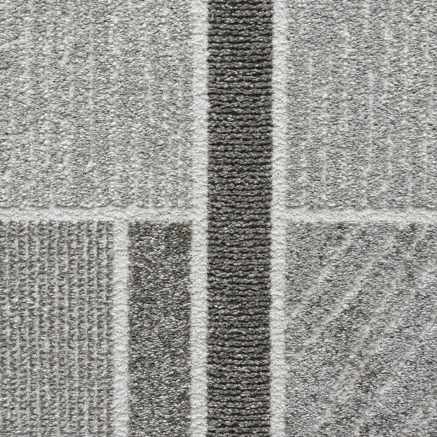 Abstract Geometric Pattern Valentino Rug