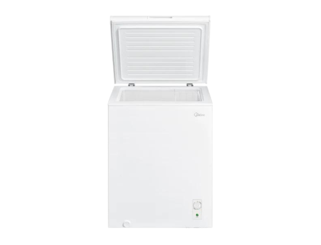 Midea 142L Chest Freezer
