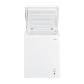 Midea 142L Chest Freezer