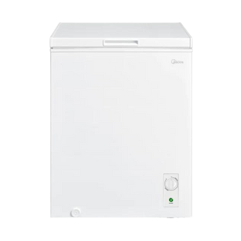 Midea 142L Chest Freezer