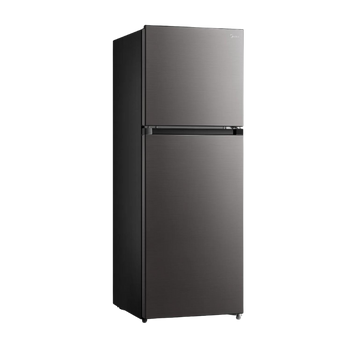 Midea Meet 236L Top Mount Fridge Freezer