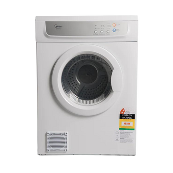 Midea DMDV70 7KG Vented Dryer