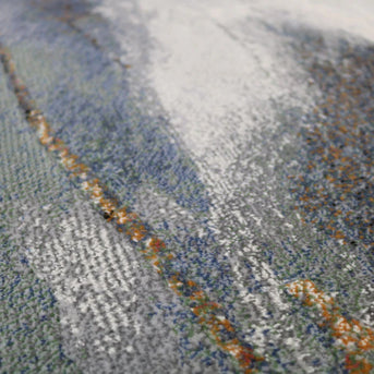 Contemporary Design Argentum Rug