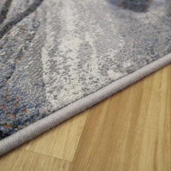 Contemporary Design Argentum Rug