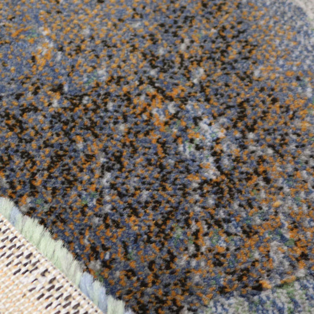 Contemporary Design Argentum Rug