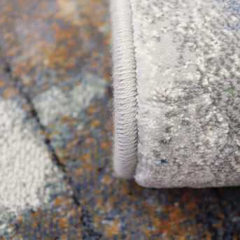 Contemporary Design Argentum Rug