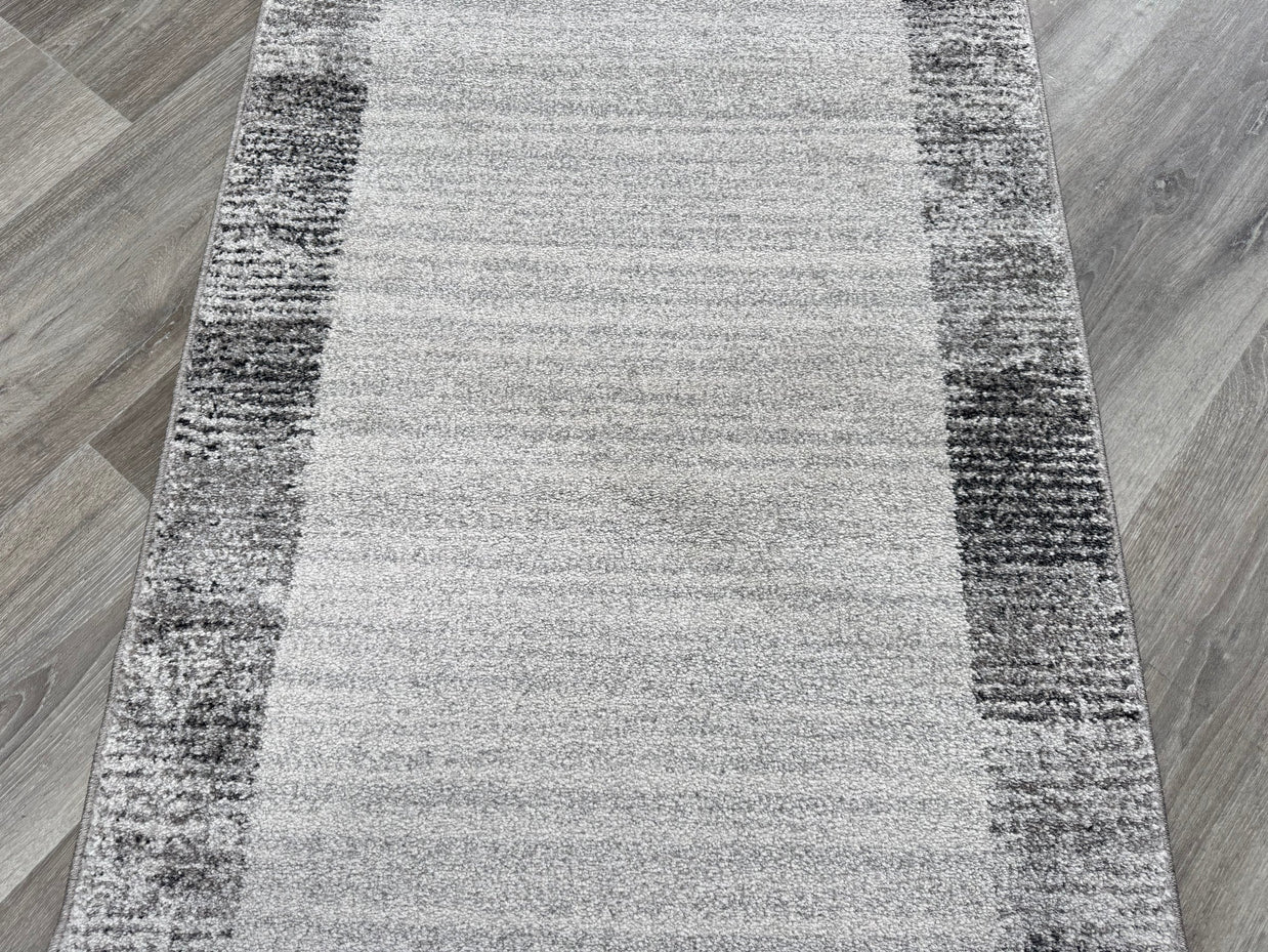 Border Design Madison Hallway Runner 67cm Wide x Cut to Order (34028-6171)