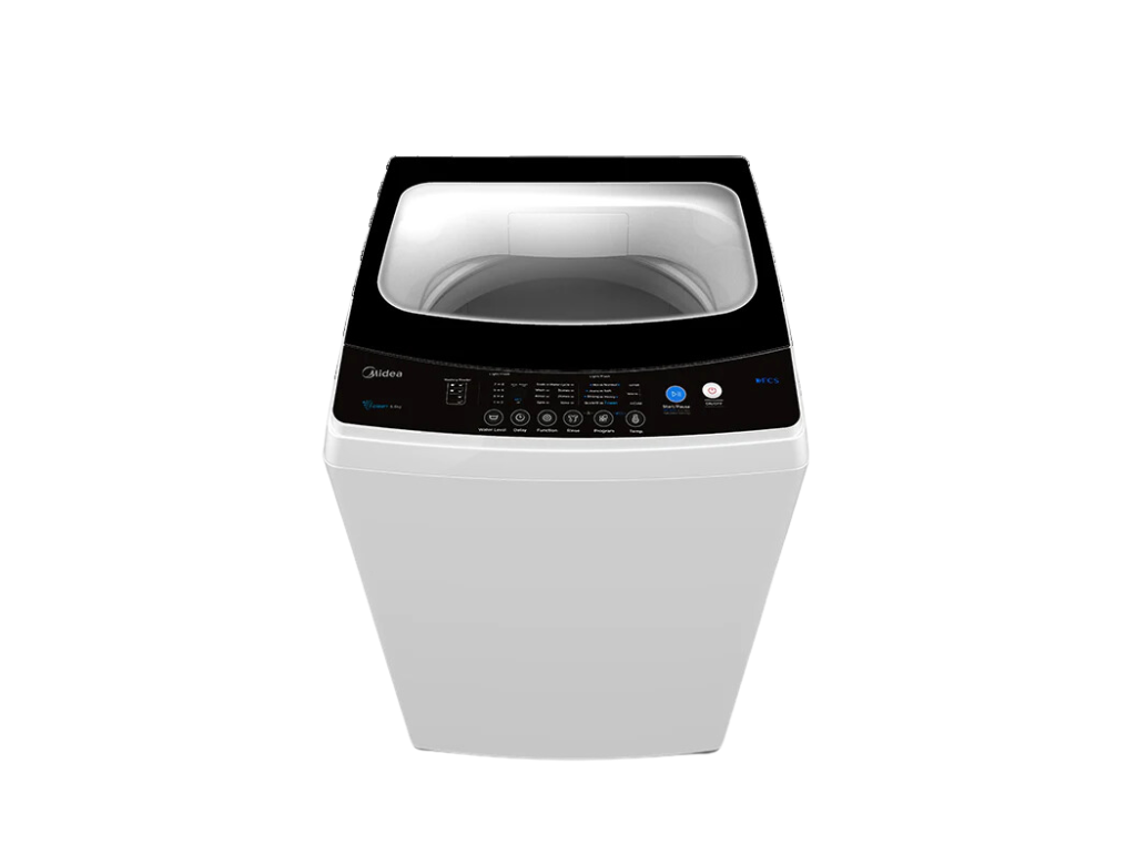 Midea DMWM70G2 7KG Top Loader Washing Machine