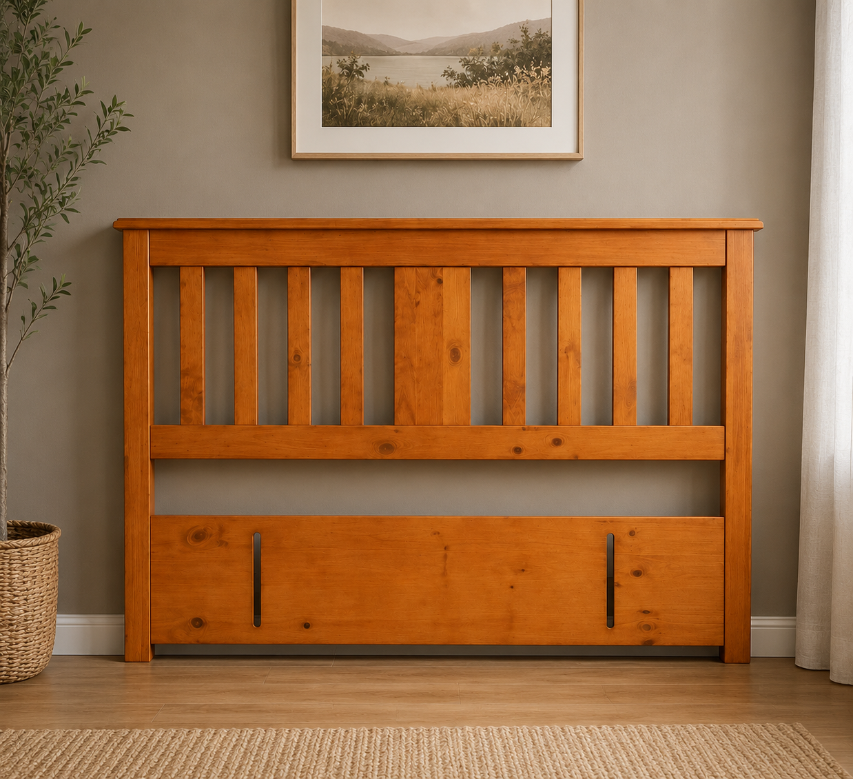 Susan Headboard